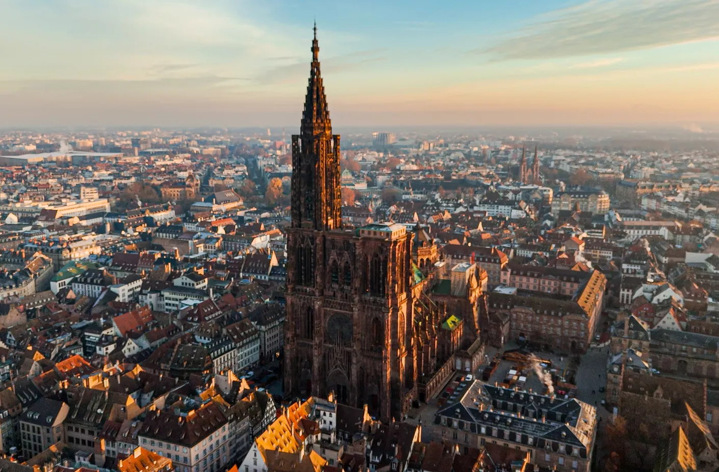Strasbourg